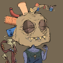 murloctown #4489