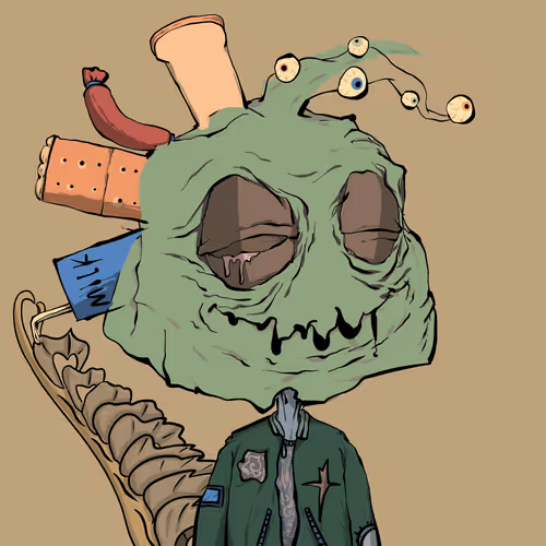 Murloctown