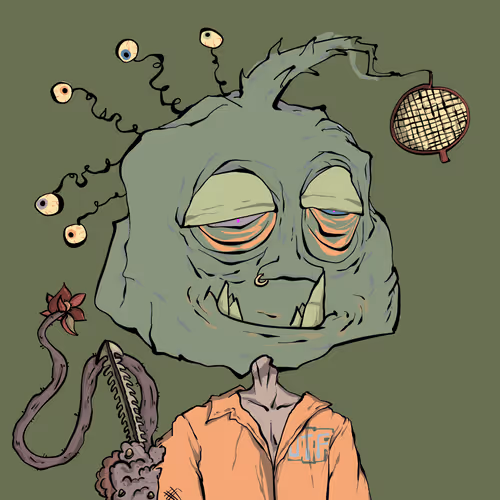 Murloctown