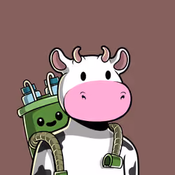Mooz #1688