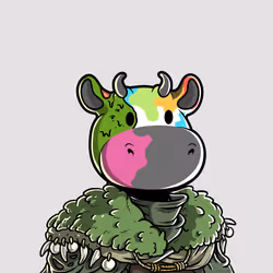 Mooz #1611