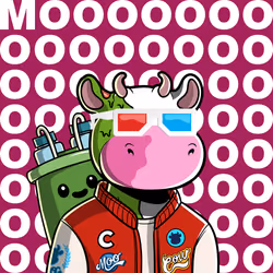 Mooz #1612