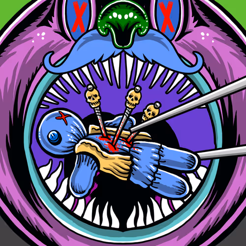 Monsterchompers