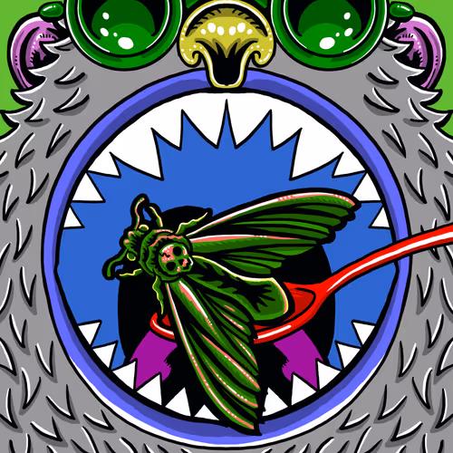 Monsterchompers