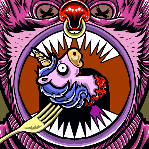 Monsterchompers