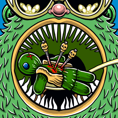 Monsterchompers