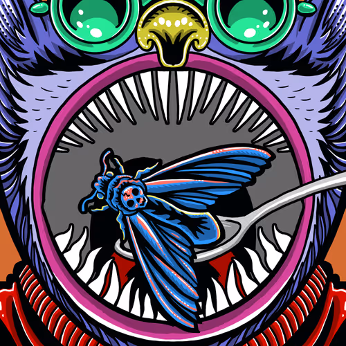 Monsterchompers