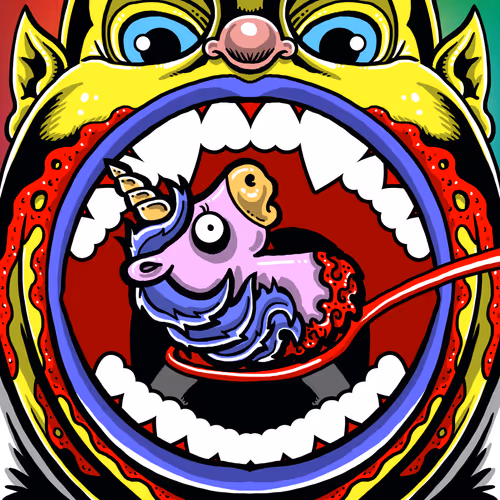 Monsterchompers