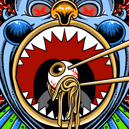 Monsterchompers