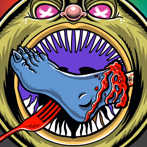 Monsterchompers
