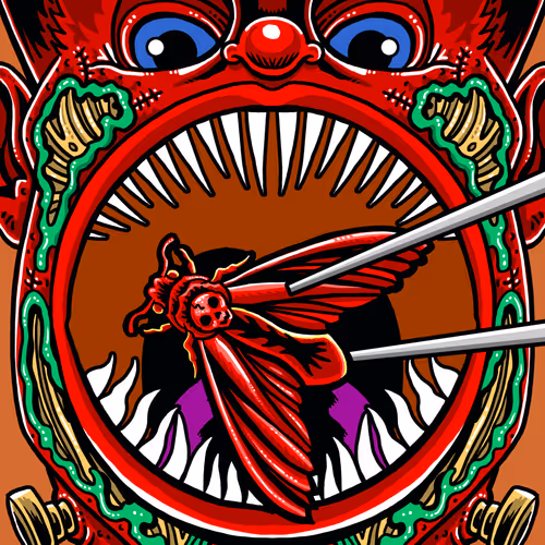 Monsterchompers