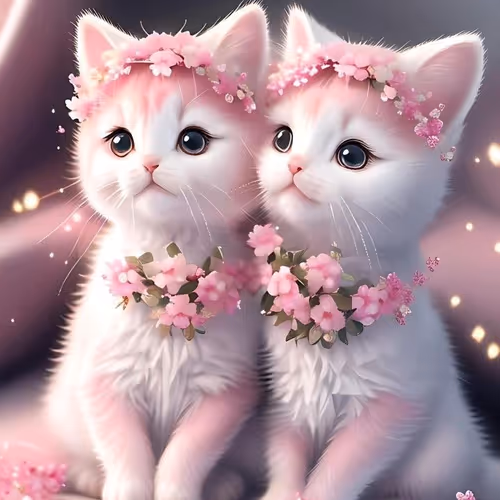 Genesis cat