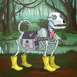 Wicked Hound #327