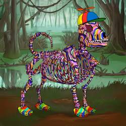 Wicked Hound #108