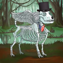 Wicked Hound #2