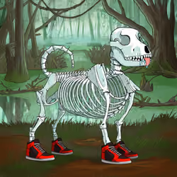 Wicked Hound #312