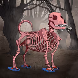 Wicked Hound #23