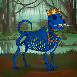 Wicked Hound #280