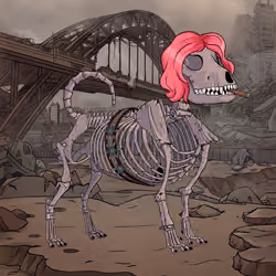 Wicked Hound #251