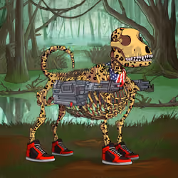 Wicked Hound #215