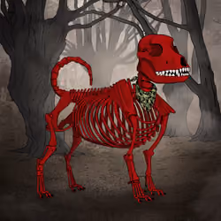 Wicked Hound #120
