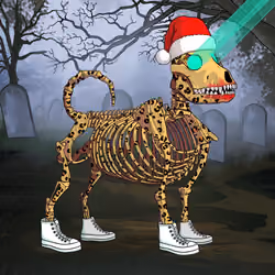 Wicked Hound #149
