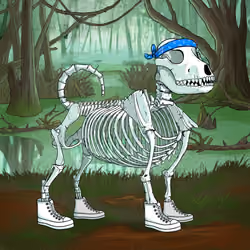 Wicked Hound #372