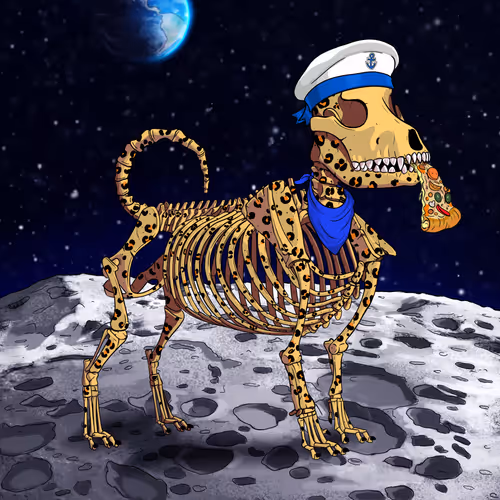Wicked Hound Bone Club
