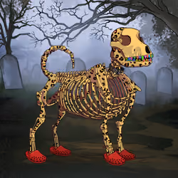Wicked Hound #592