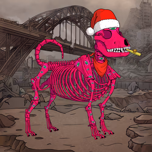 Wicked Hound #267
