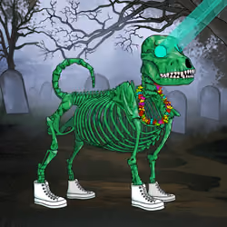 Wicked Hound #32