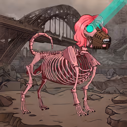 Wicked Hound #3102
