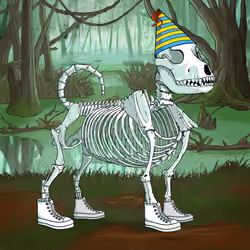 Wicked Hound #399