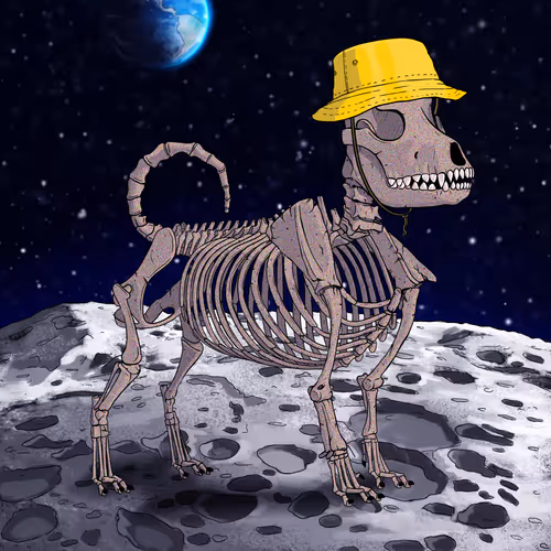 Wicked Hound Bone Club