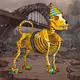 Wicked Hound #3087