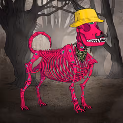 Wicked Hound #607