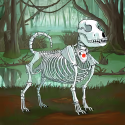 Wicked Hound #209