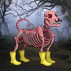 Wicked Hound #48
