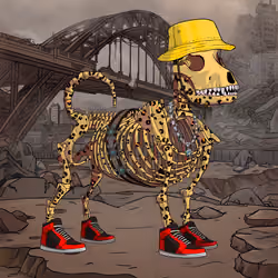 Wicked Hound #232