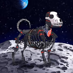 Wicked Hound #171