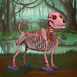 Wicked Hound #37