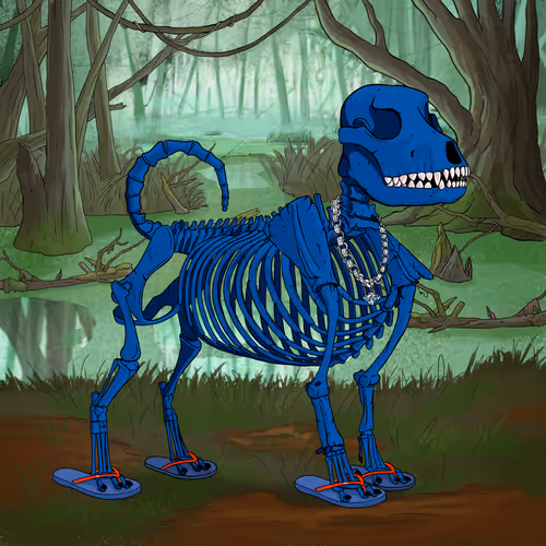 Wicked Hound #297