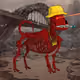 7294