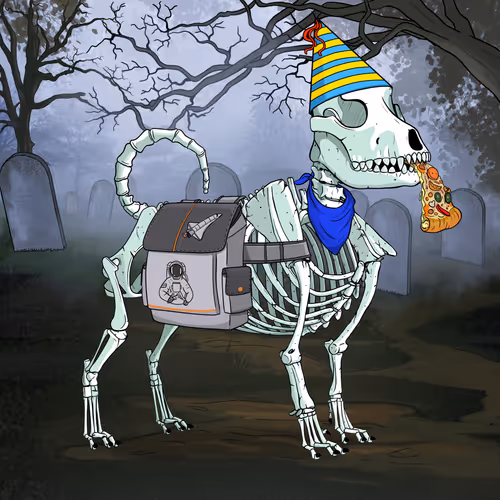 Wicked Hound Bone Club