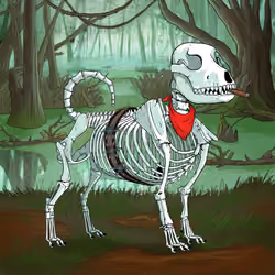 Wicked Hound #286