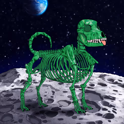 Wicked Hound Bone Club