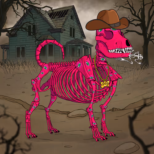 Wicked Hound #876