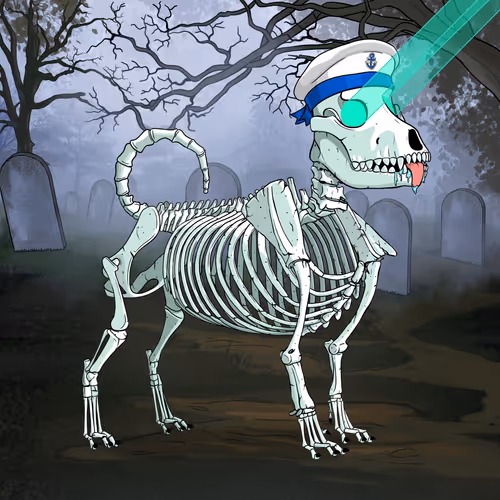 Wicked Hound Bone Club