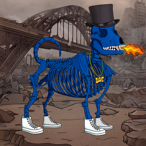 Wicked Hound Bone Club