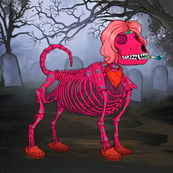 Wicked Hound #503